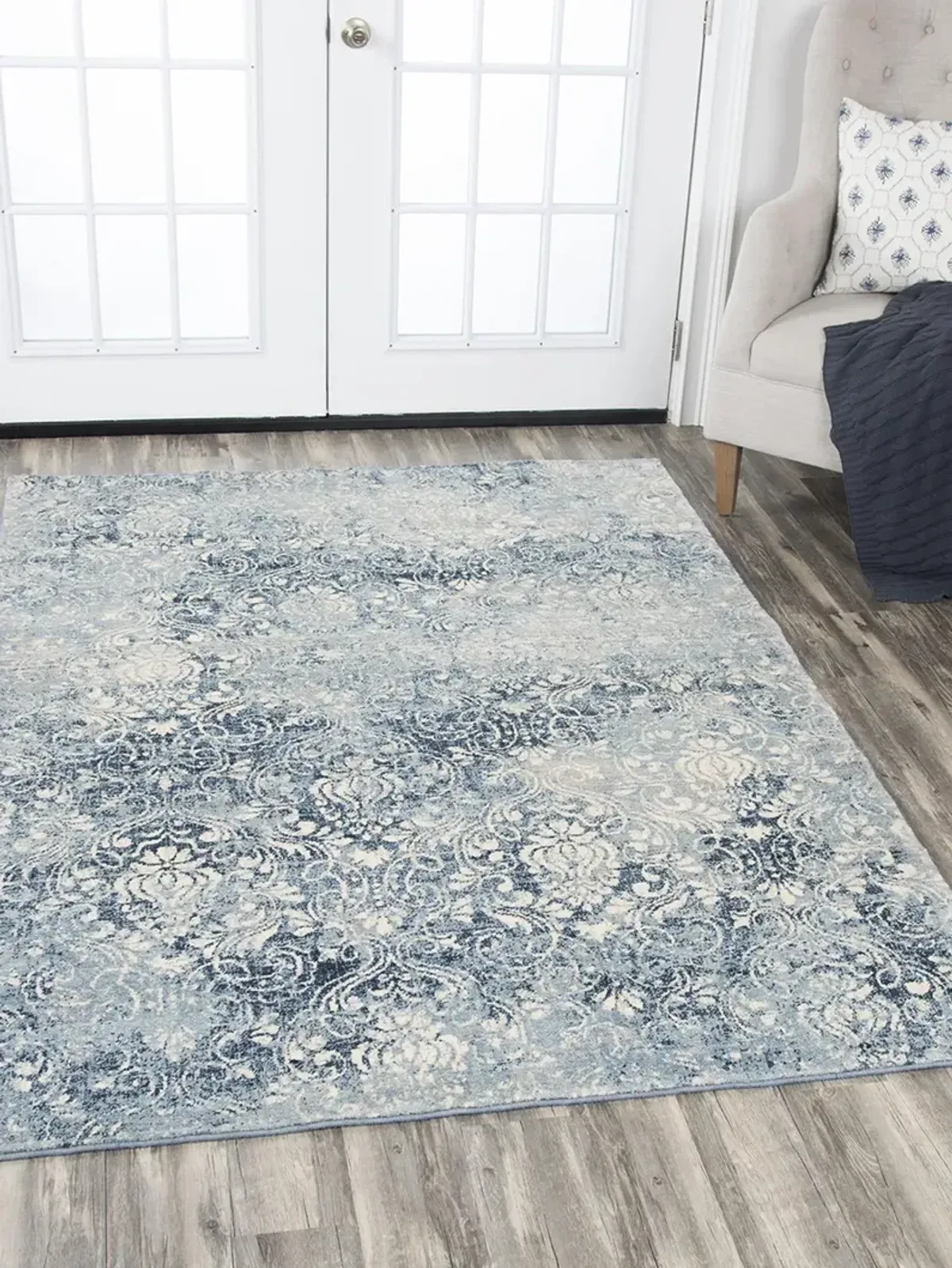 Gossamer GS6816 2' x 3' Rug