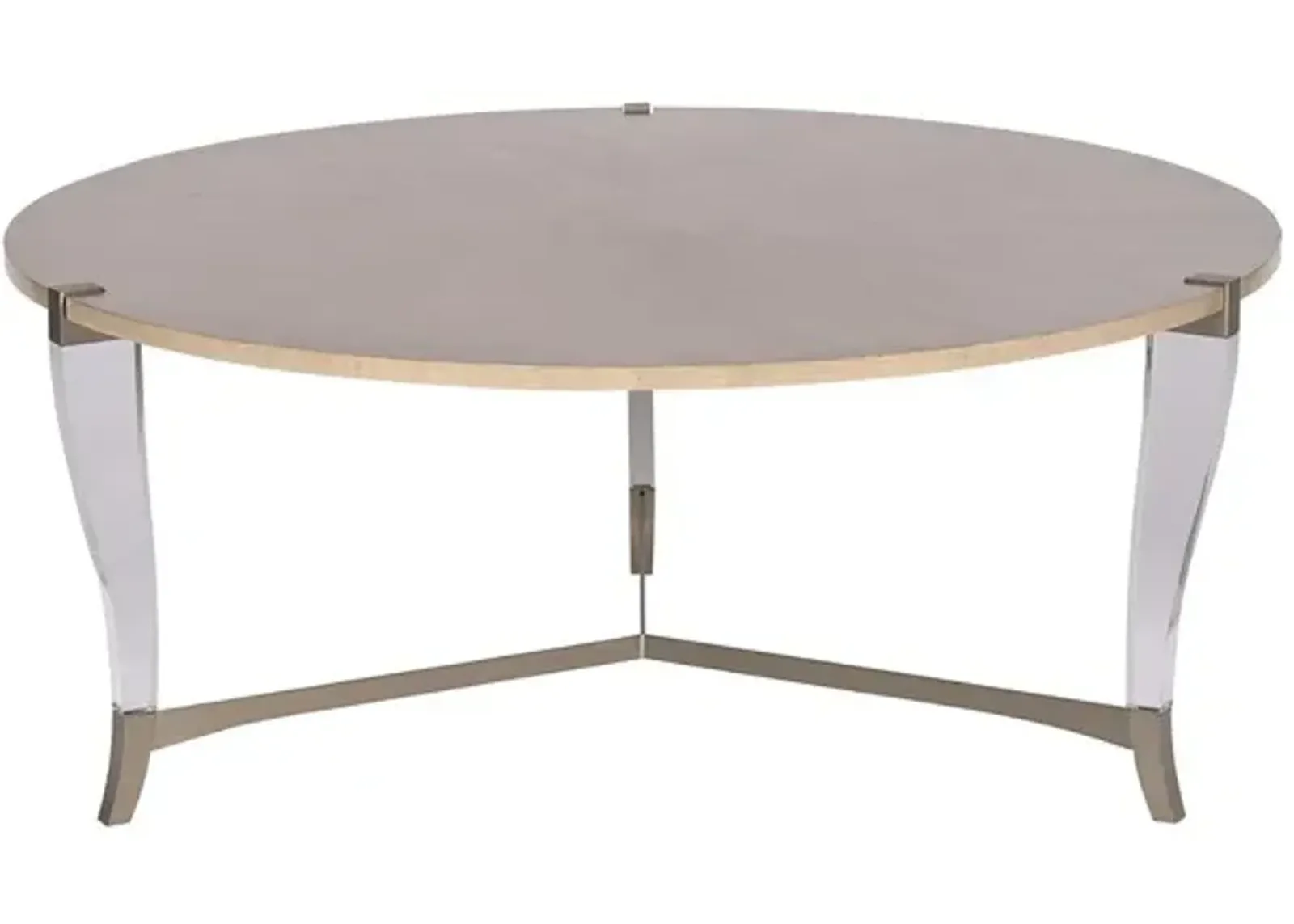 Clarion Cocktail Table