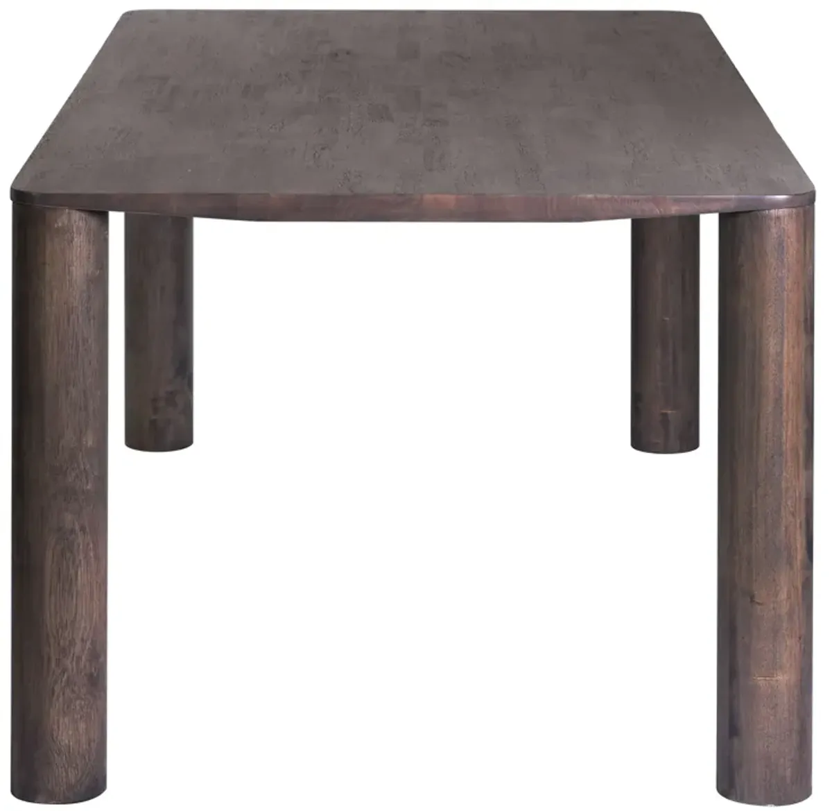 Eazy Dining Table Espresso