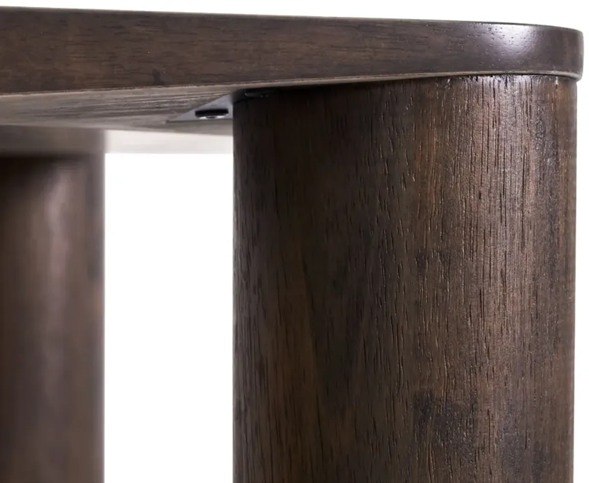 Eazy Dining Table Espresso