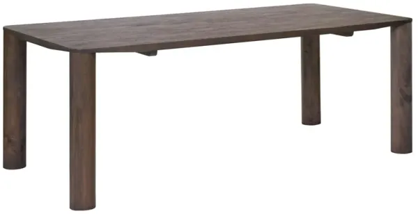 Eazy Dining Table Espresso