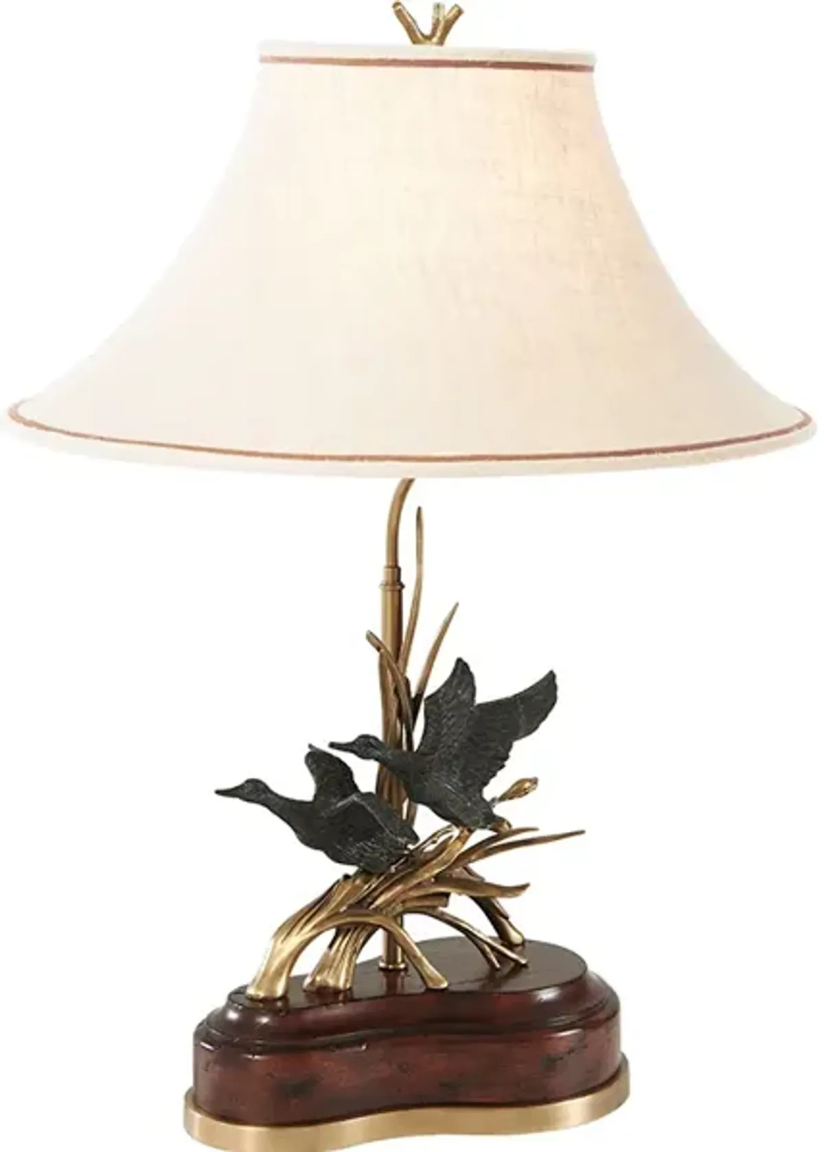 Soaring Table Lamp
