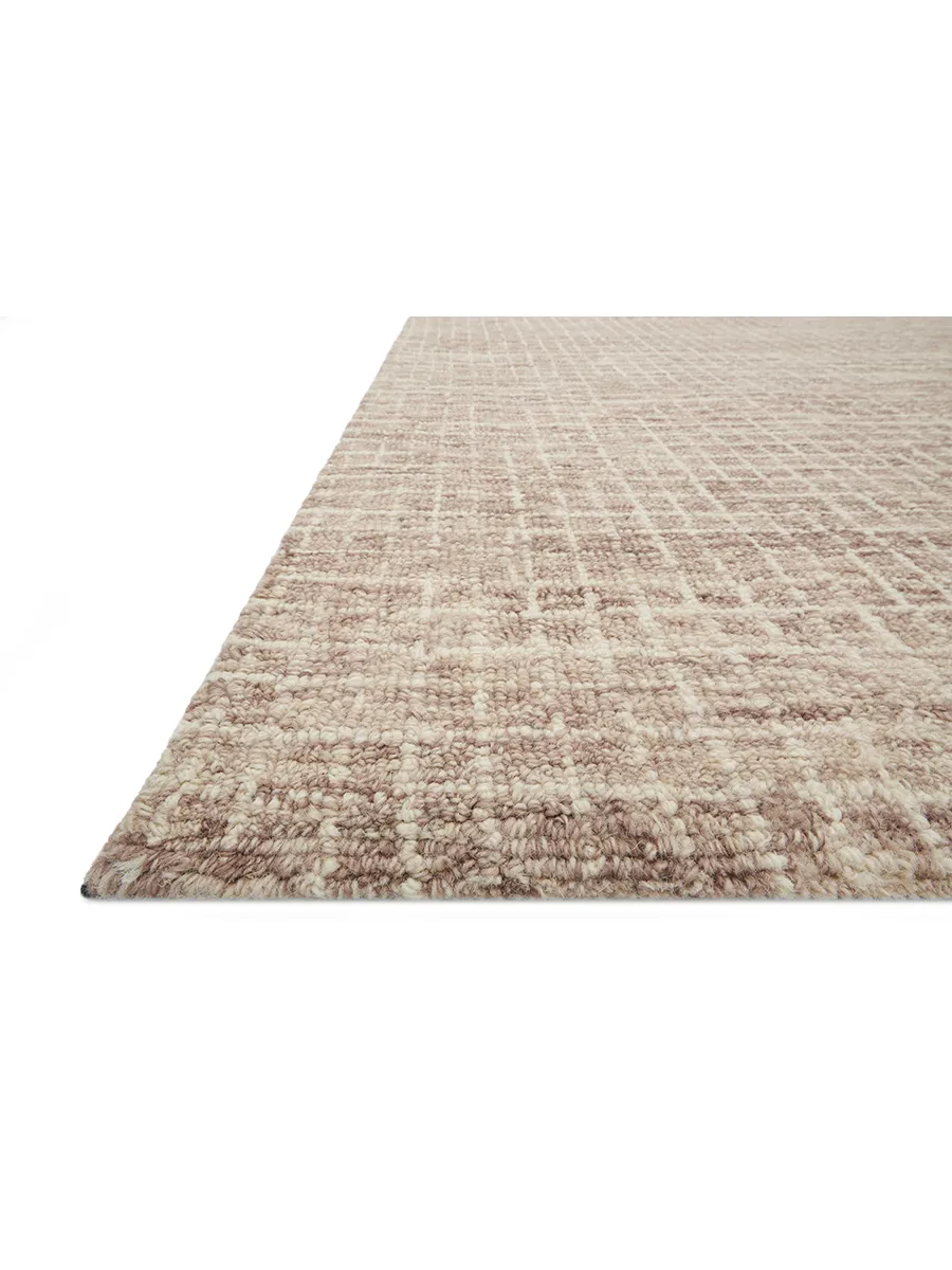 Giana Blush 9'3" x 13' Rug