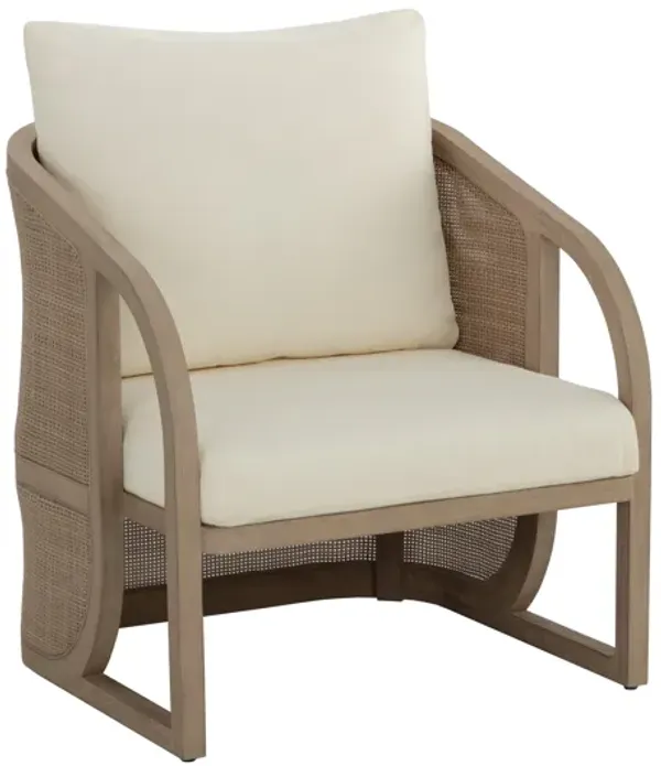 Palermo Lounge Chair