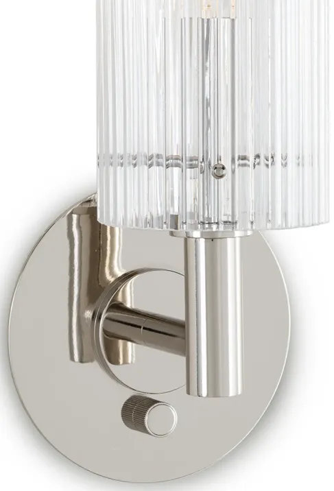 Dixie Sconce