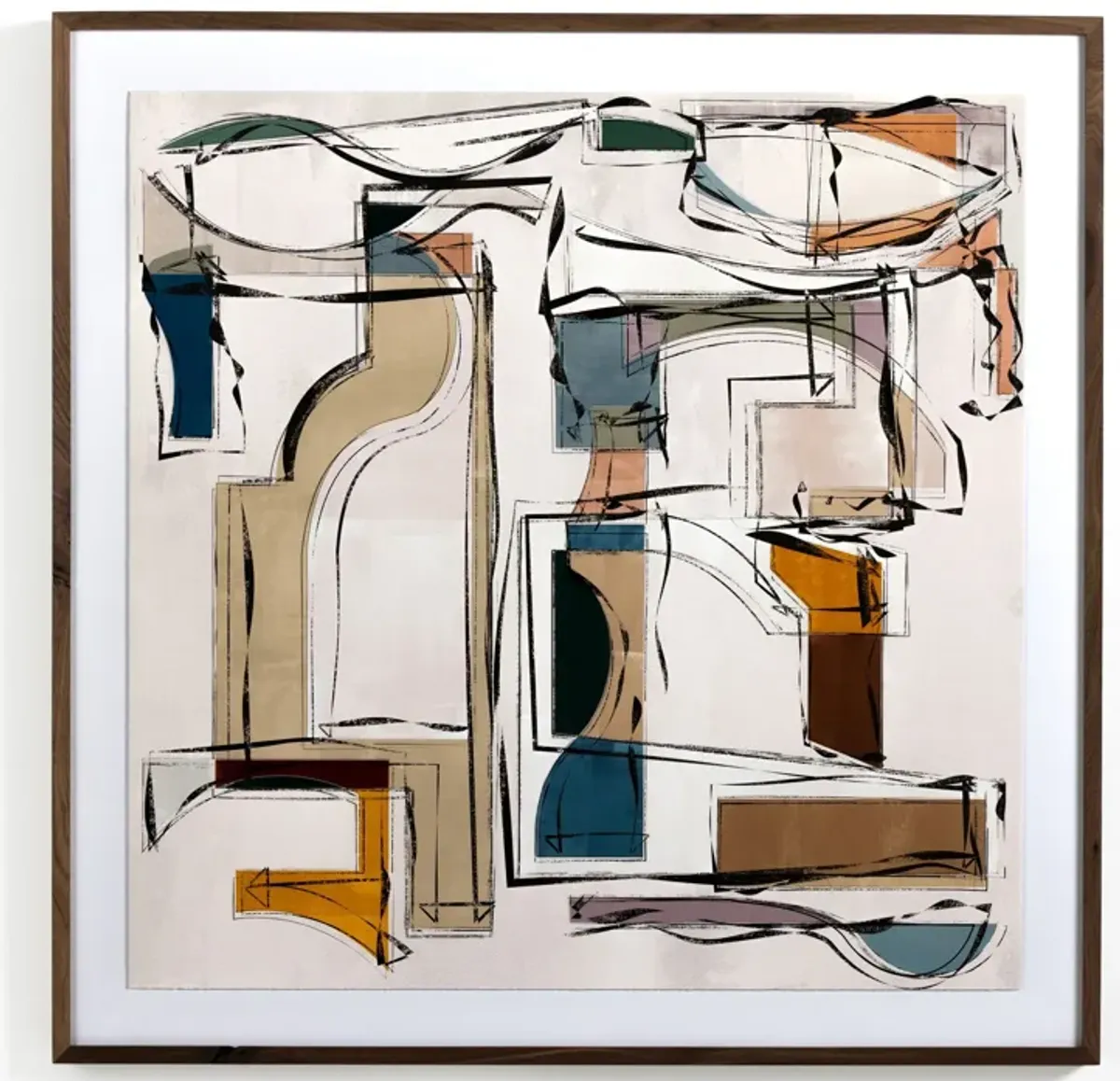 Midst III by Coup D'esprit