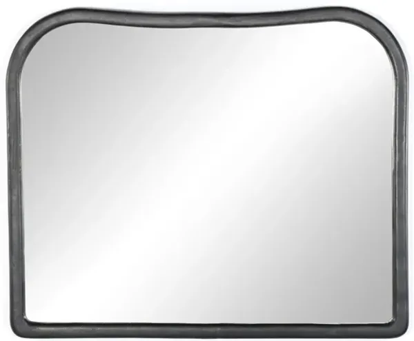 Patz Mantel Mirror