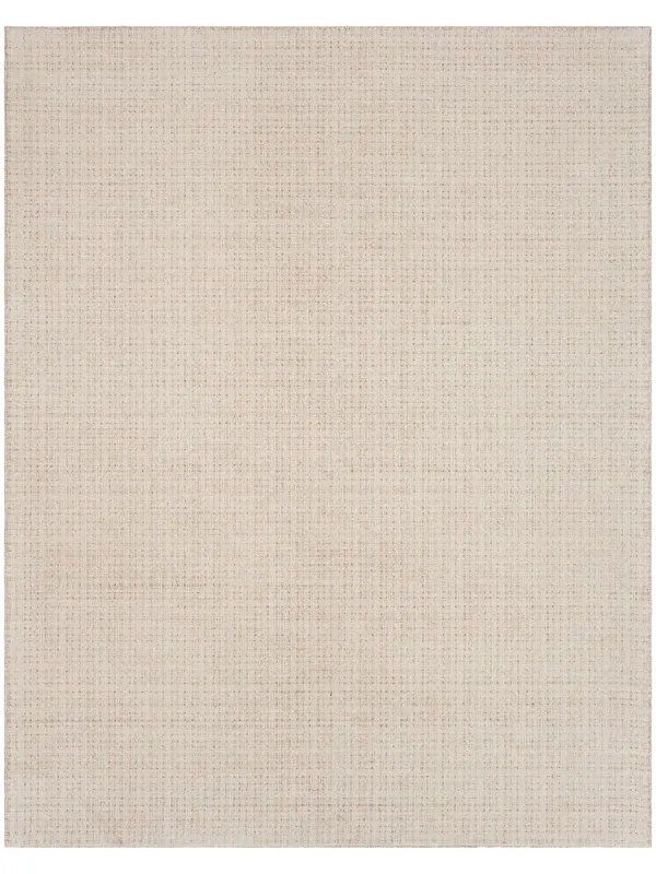 Forsyth Park Oglethorpe Ivory Sand 5' 3"x7' 10" Rug