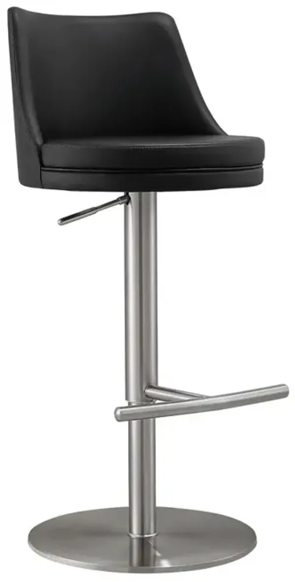 Belen Kox Modern Adjustable Stool, Belen Kox