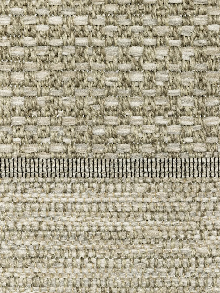 Tortuga 9'10" x 12'10" Beige Rug