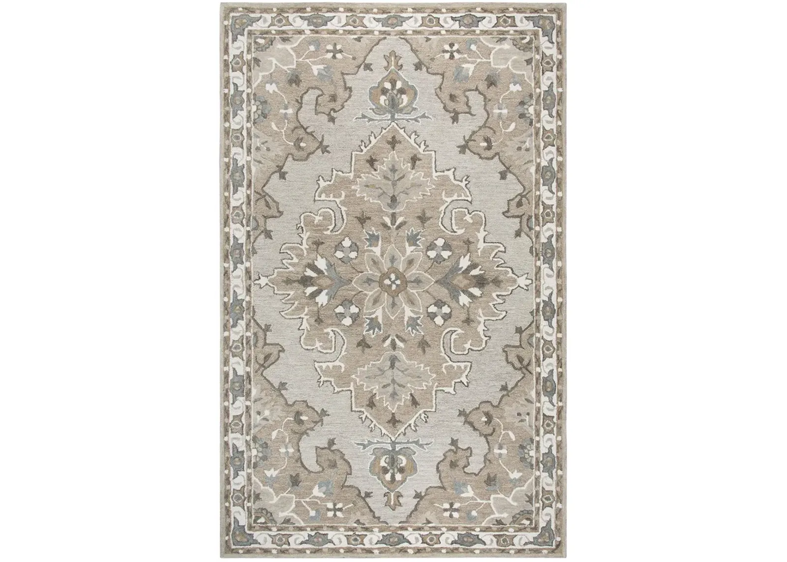 Resonant RS931A 5' x 8' Rug