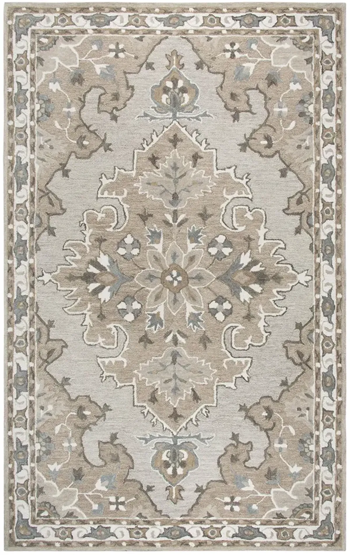 Resonant RS931A 5' x 8' Rug