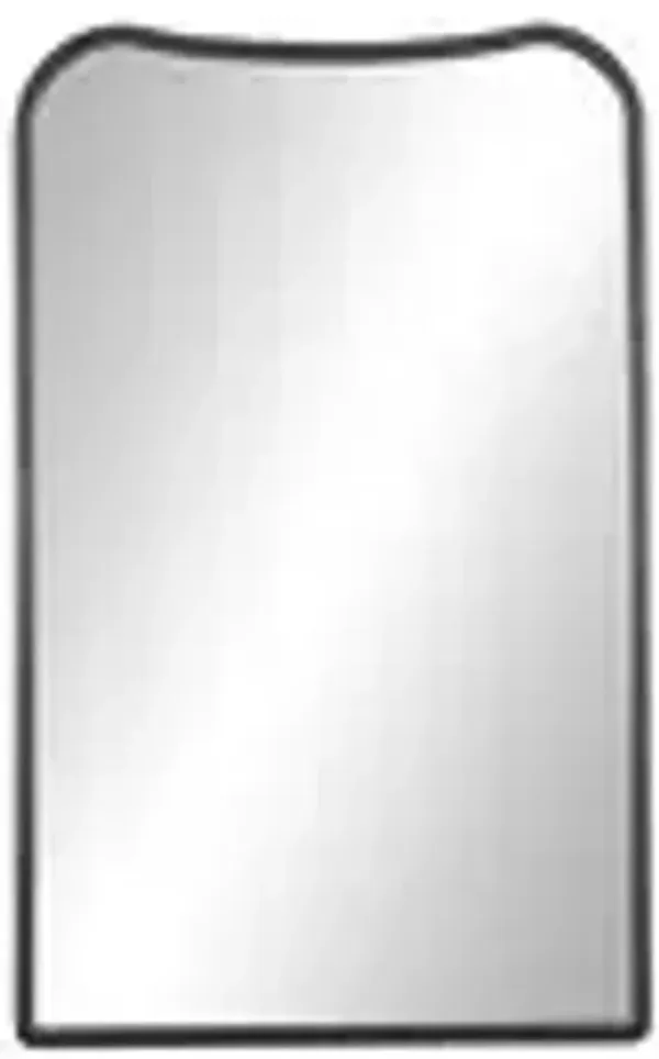 Patz Floor Mirror