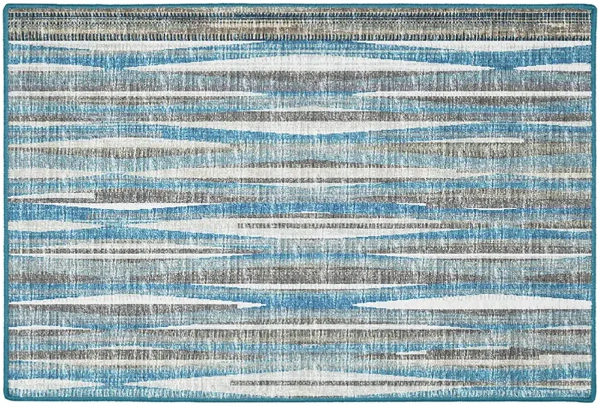 Amador AA1 Sky 2' x 3' Rug