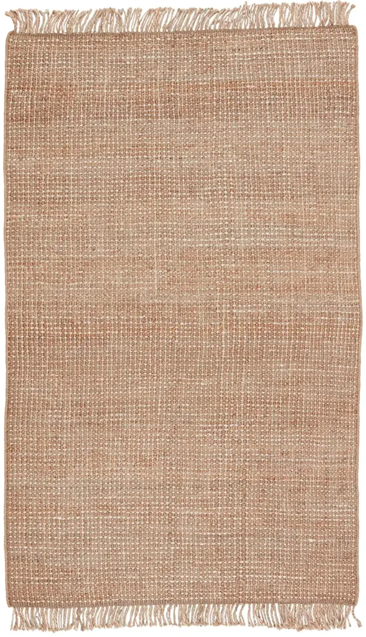 Naturals Lucia Sauza Natural 8' x 10' Rug