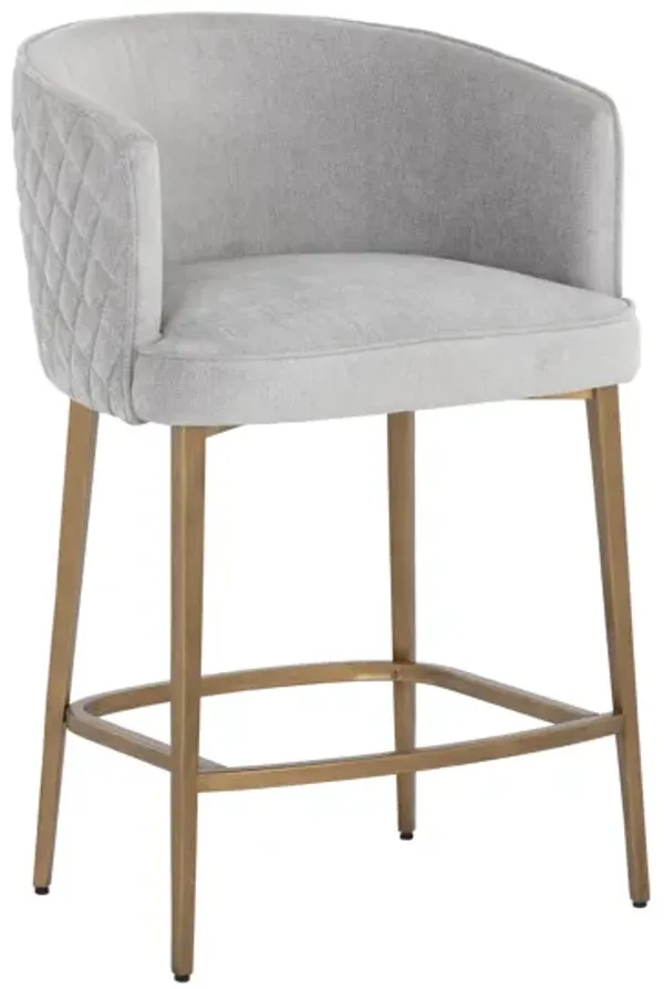 Cornella Counter Stool