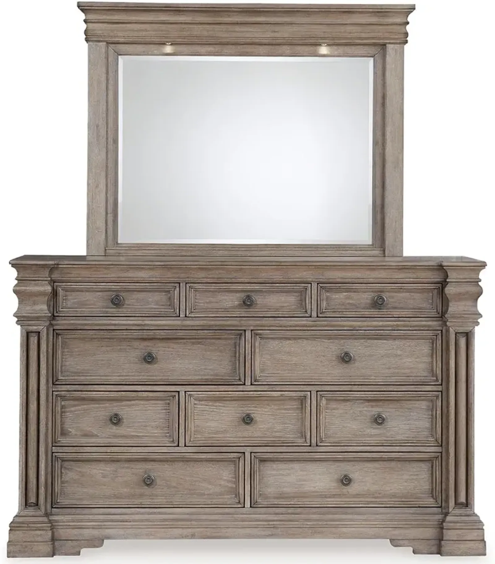 Blairhurst Dresser and Mirror