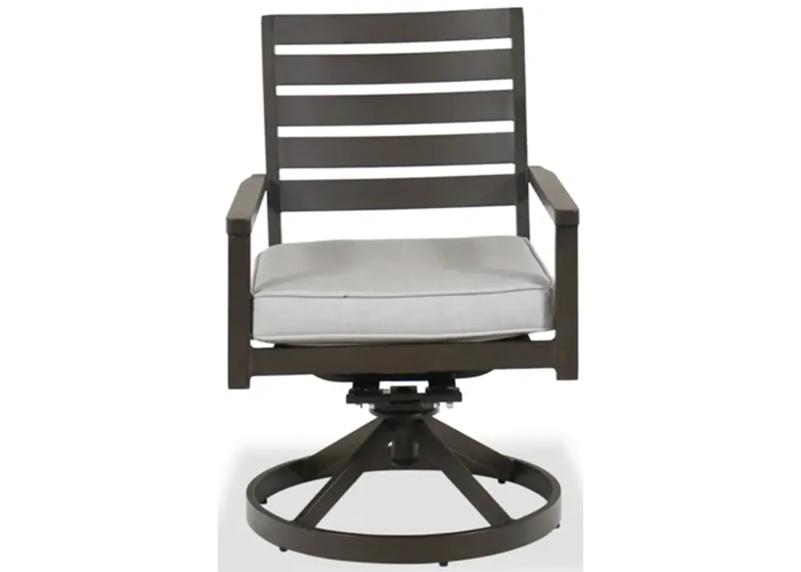 Adeline Swivel Dining Chair