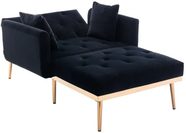 Streamdale Chaise Lounge Chair Accent Chair
