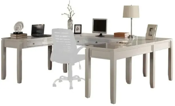 Parker House Furniture Parker House Boca U Shape Desk