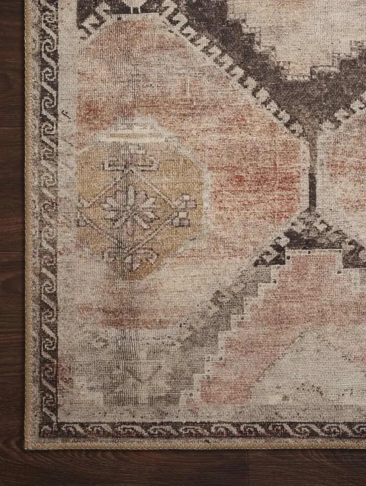 Wynter WYN08 2'6" x 7'6" Rug