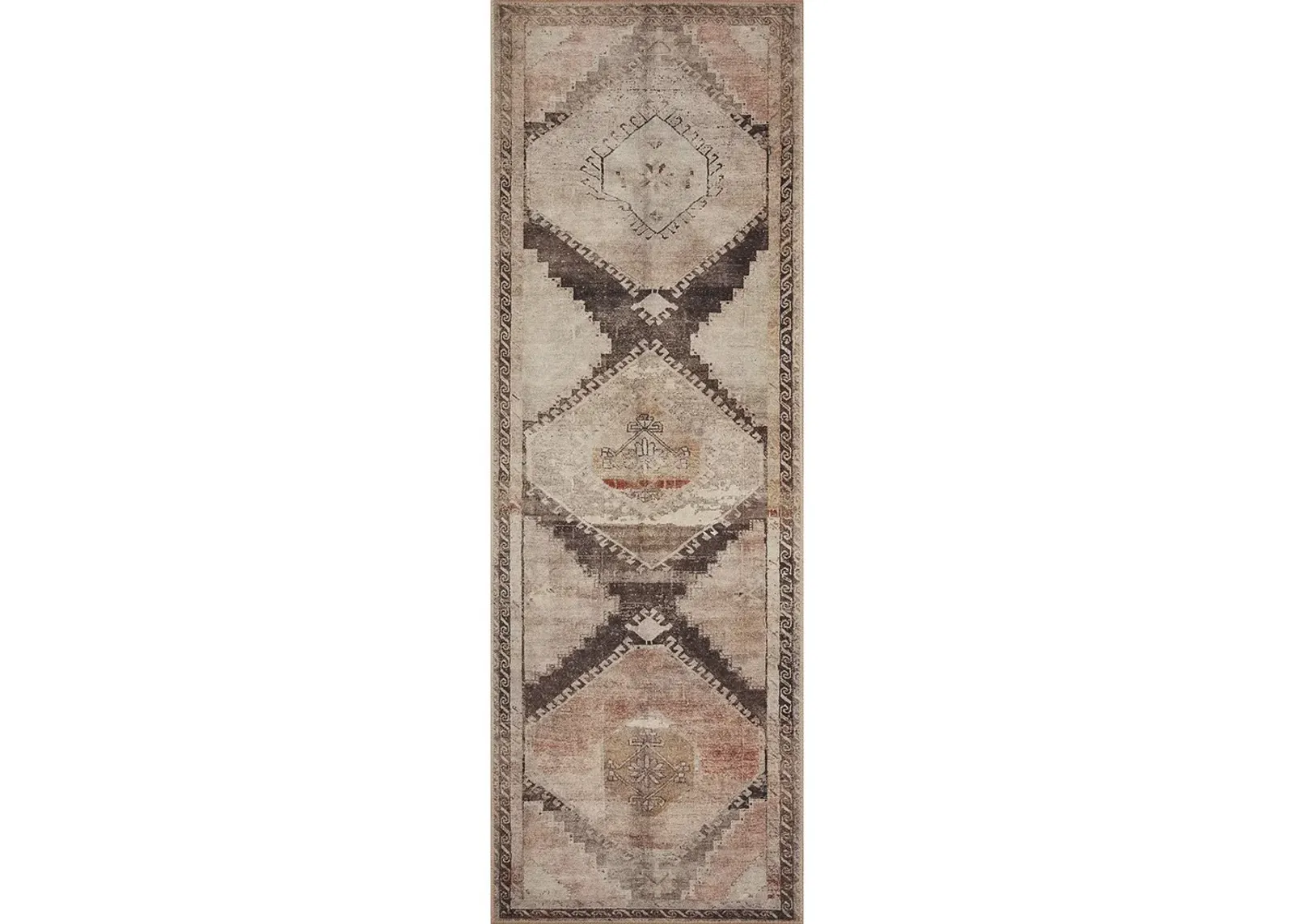 Wynter WYN08 2'6" x 7'6" Rug