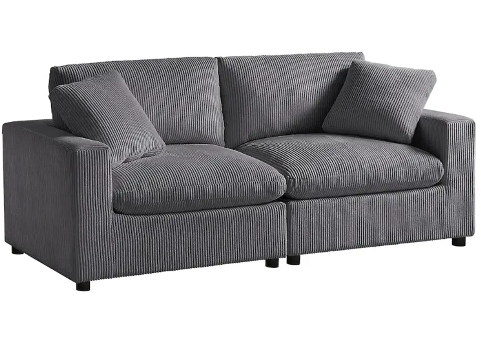 Comfort Pointe Casella Modular  2-Piece Sofa