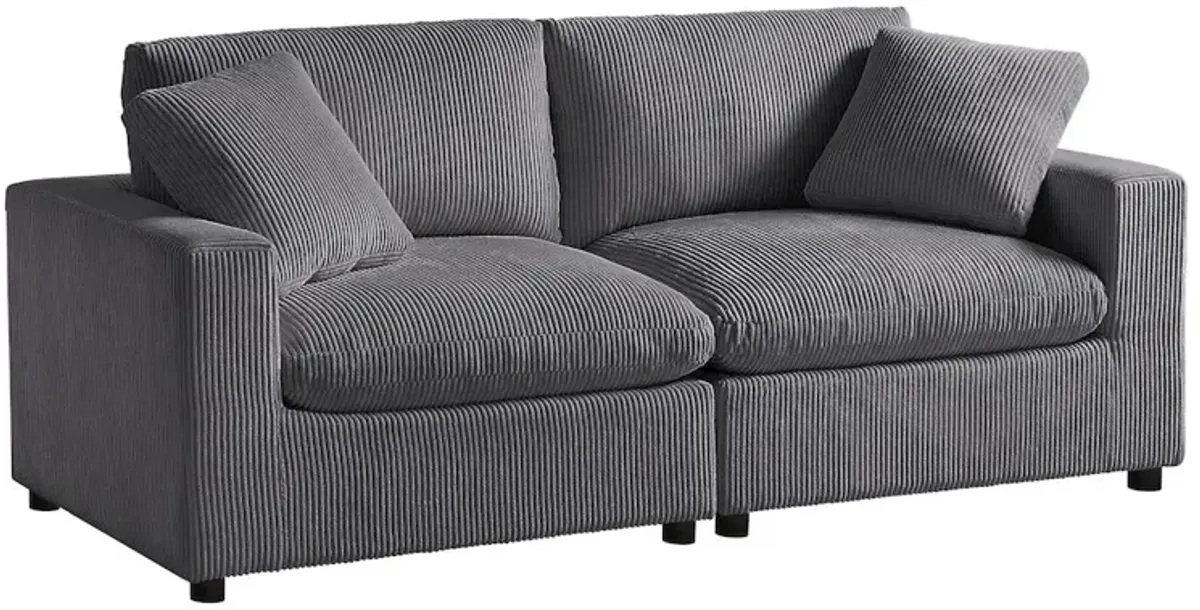 Comfort Pointe Casella Modular  2-Piece Sofa