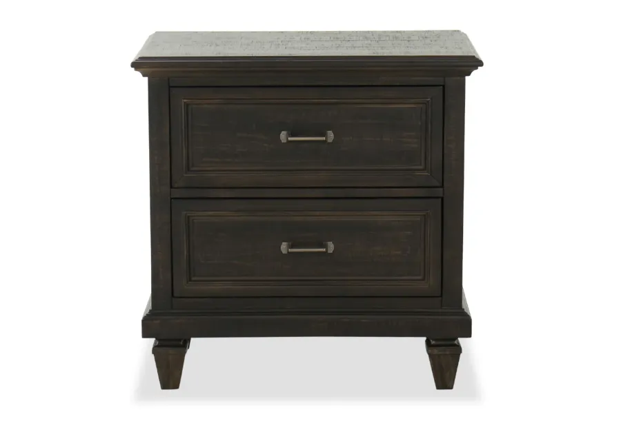 Calistoga Nightstand