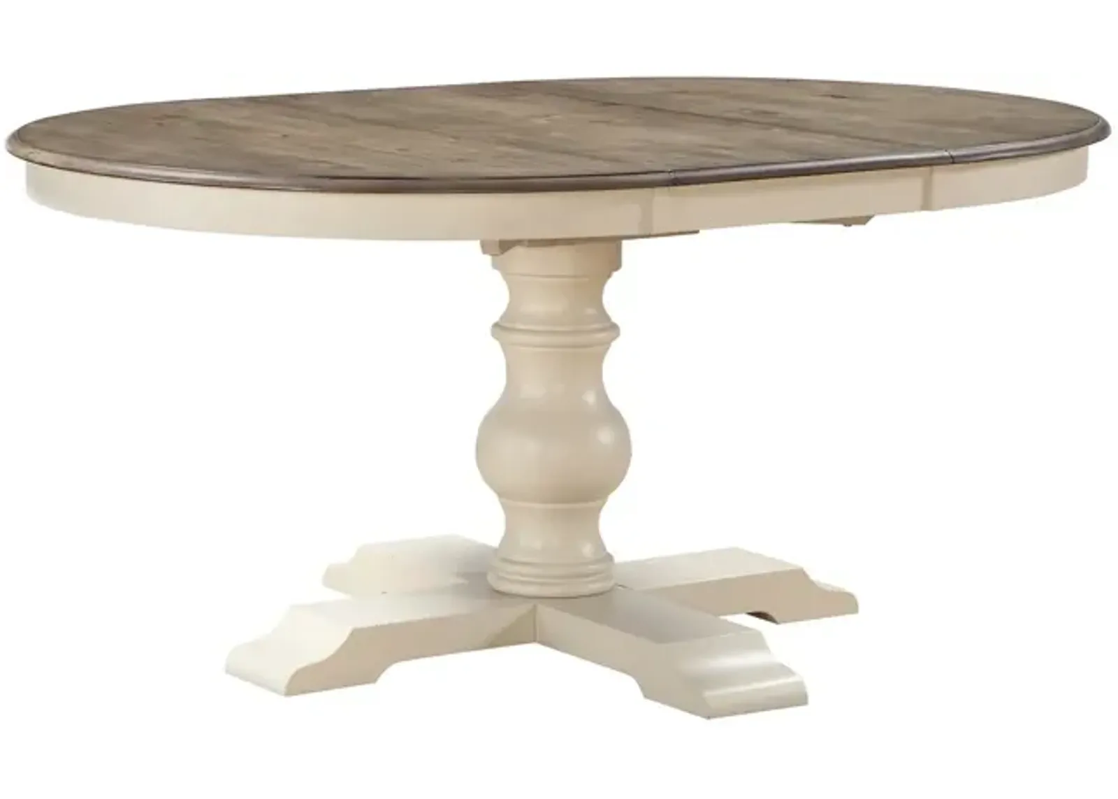 Torrance Pedestal Table