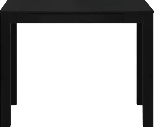 Parsons Computer Desk with Drawer