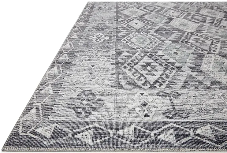 Zion ZIO03 2'6" x 7'6" Rug