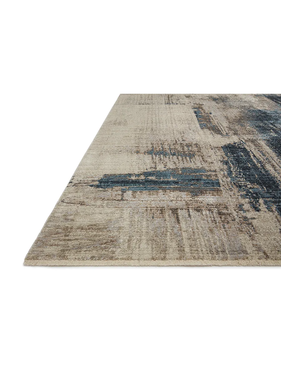 Leigh LEI08 2'7" x 10'10" Rug