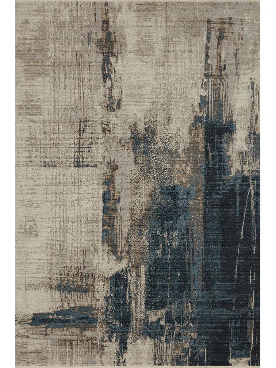 Leigh LEI08 2'7" x 10'10" Rug