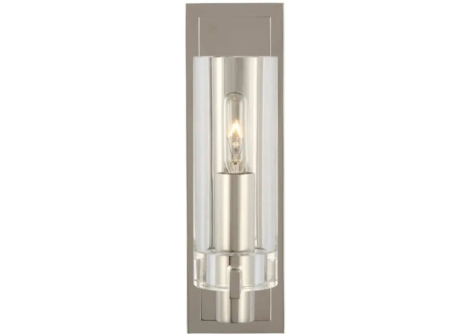 Sonnet Petite Single Sconce