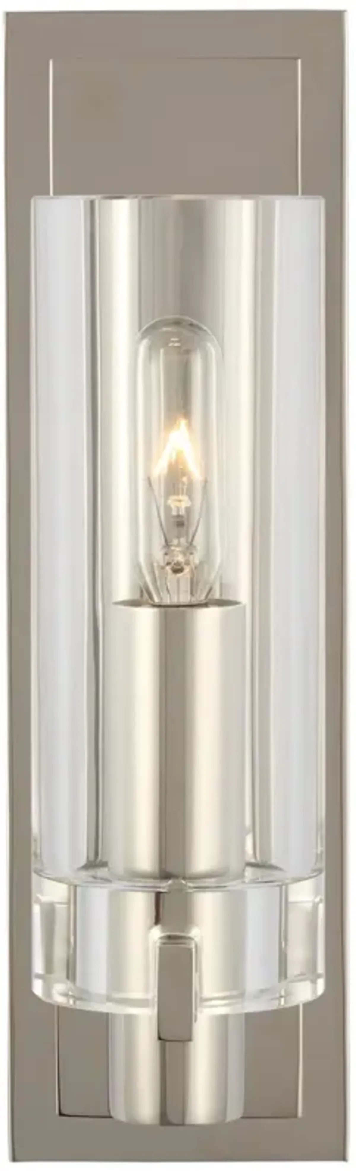 Sonnet Petite Single Sconce