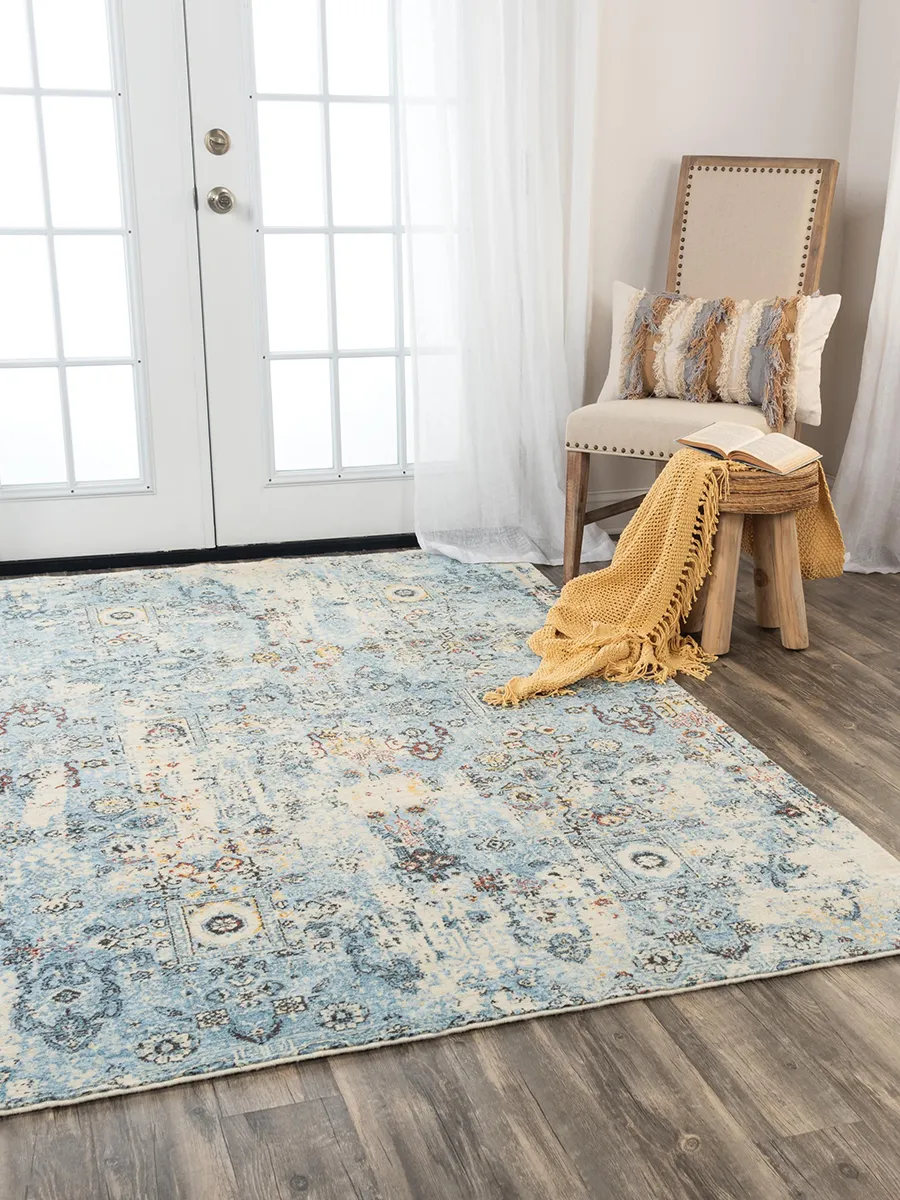 Ovation OVA107 9' x 12' Rug