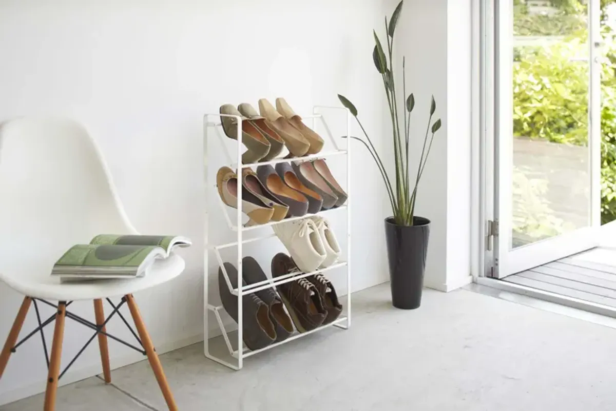 Shoe Rack