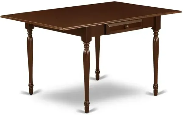 Dining Table Mahogany