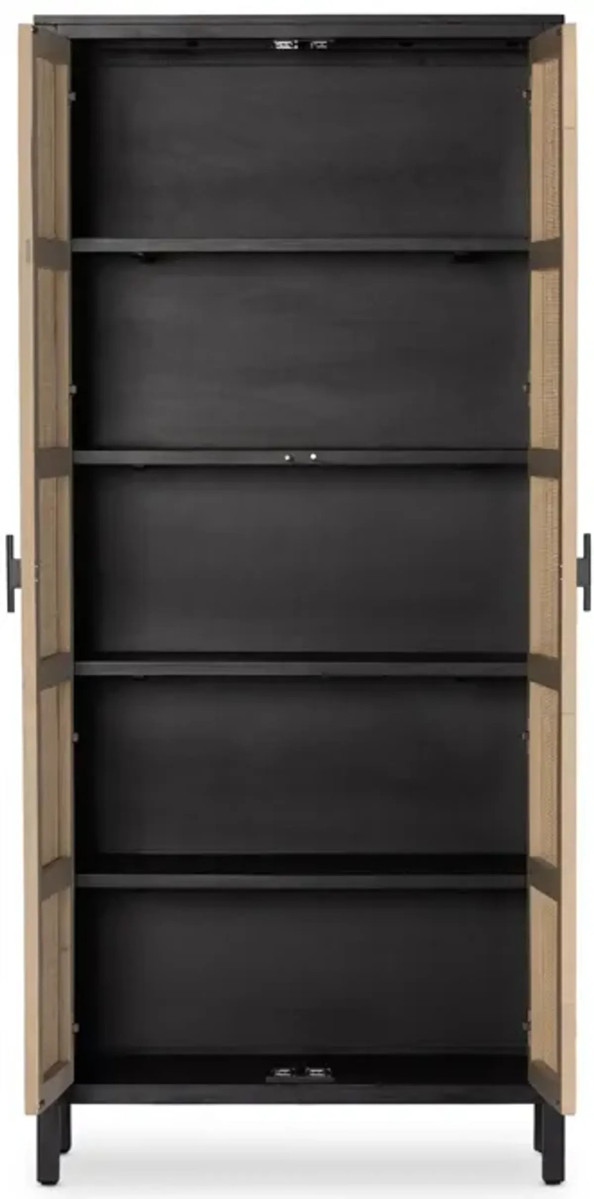 Caprice Tall Cabinet