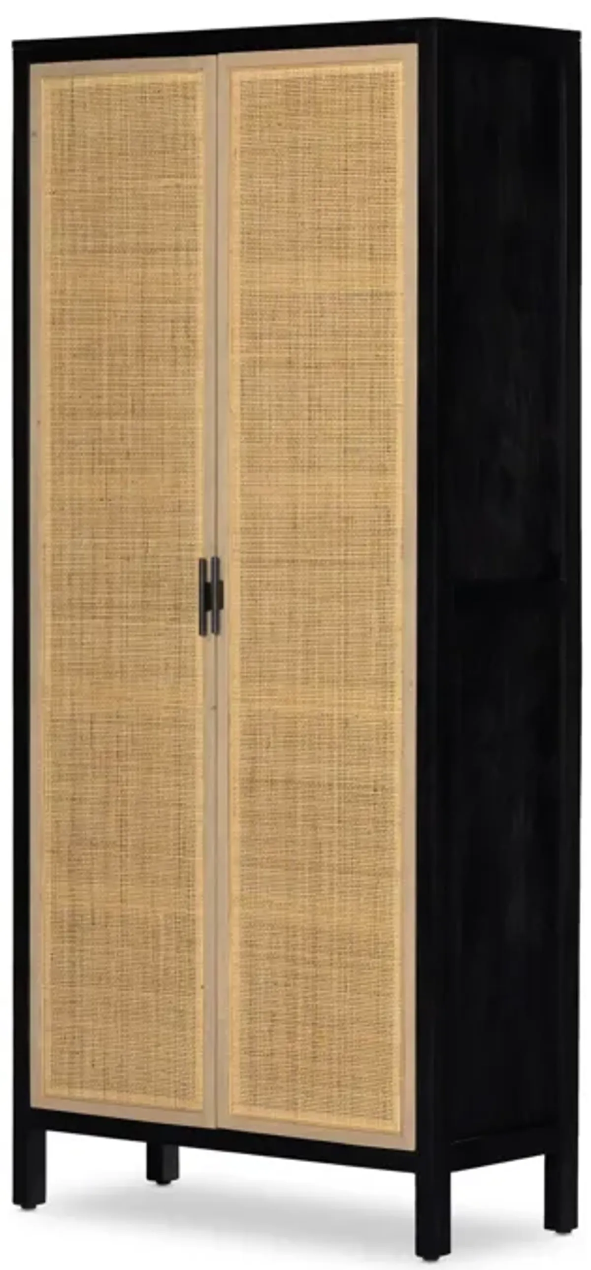 Caprice Tall Cabinet