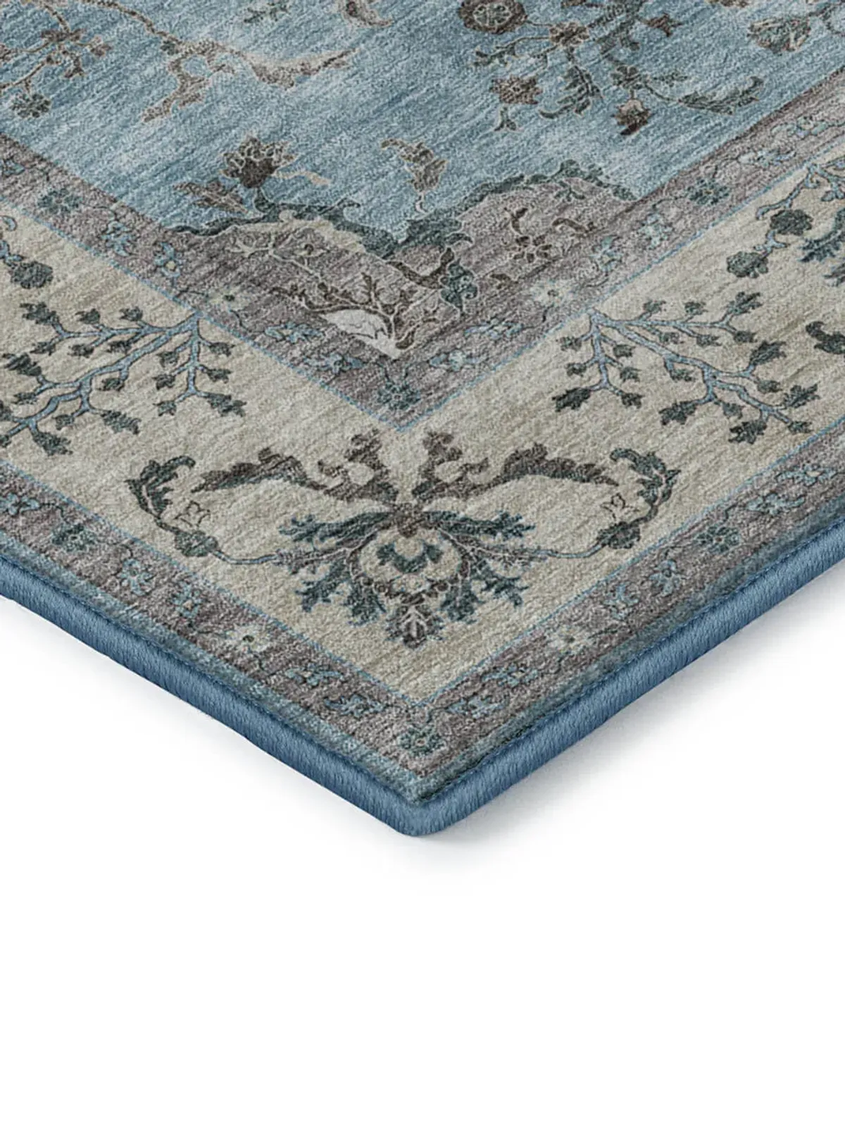 Hatay HY9 Sky 10' x 14' Rug