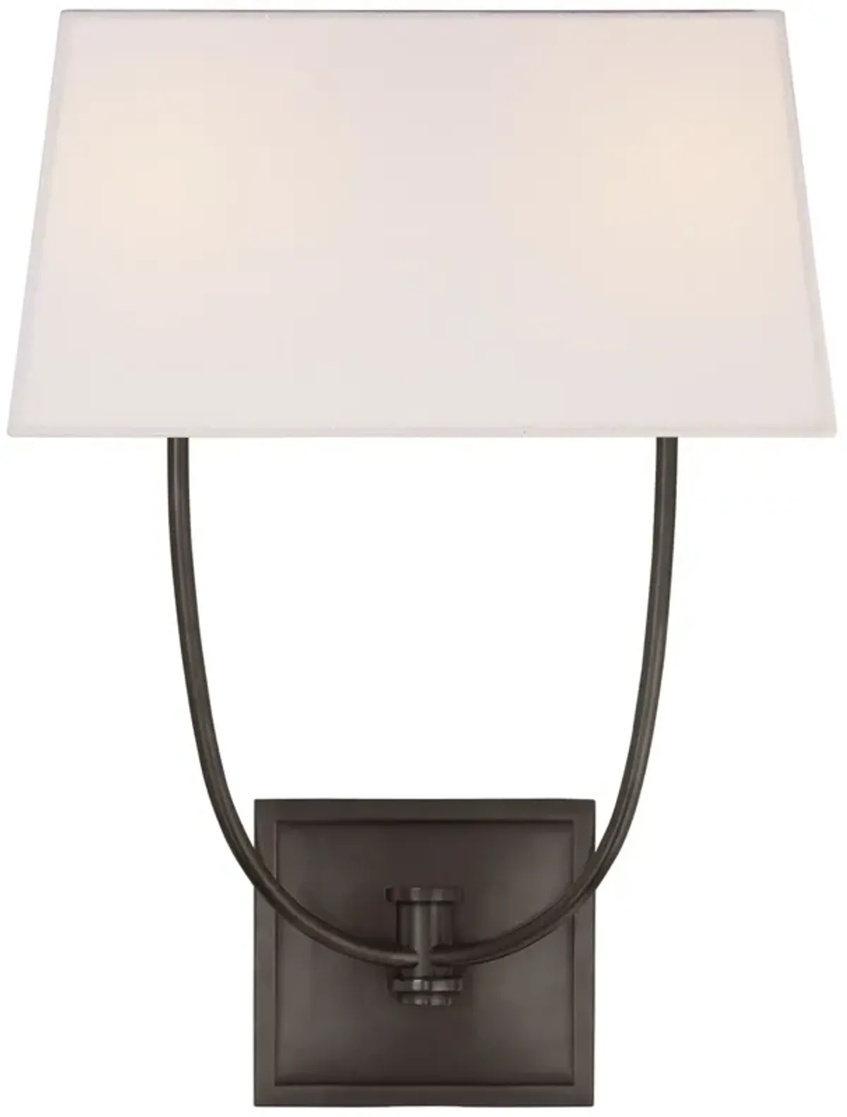 Venini Double Sconce