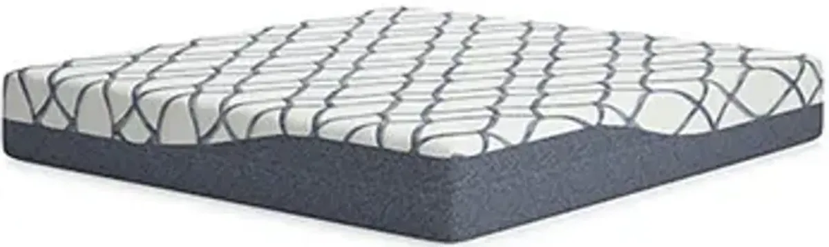 12 Inch Chime Elite 2.0 Queen Mattress