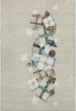 Beige color