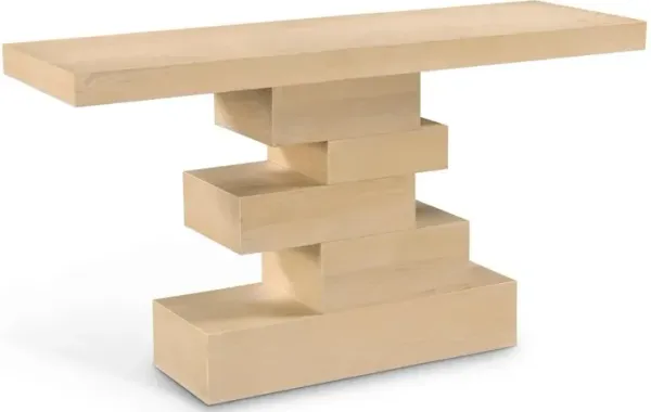 Meridian Furniture Westmount Console Table