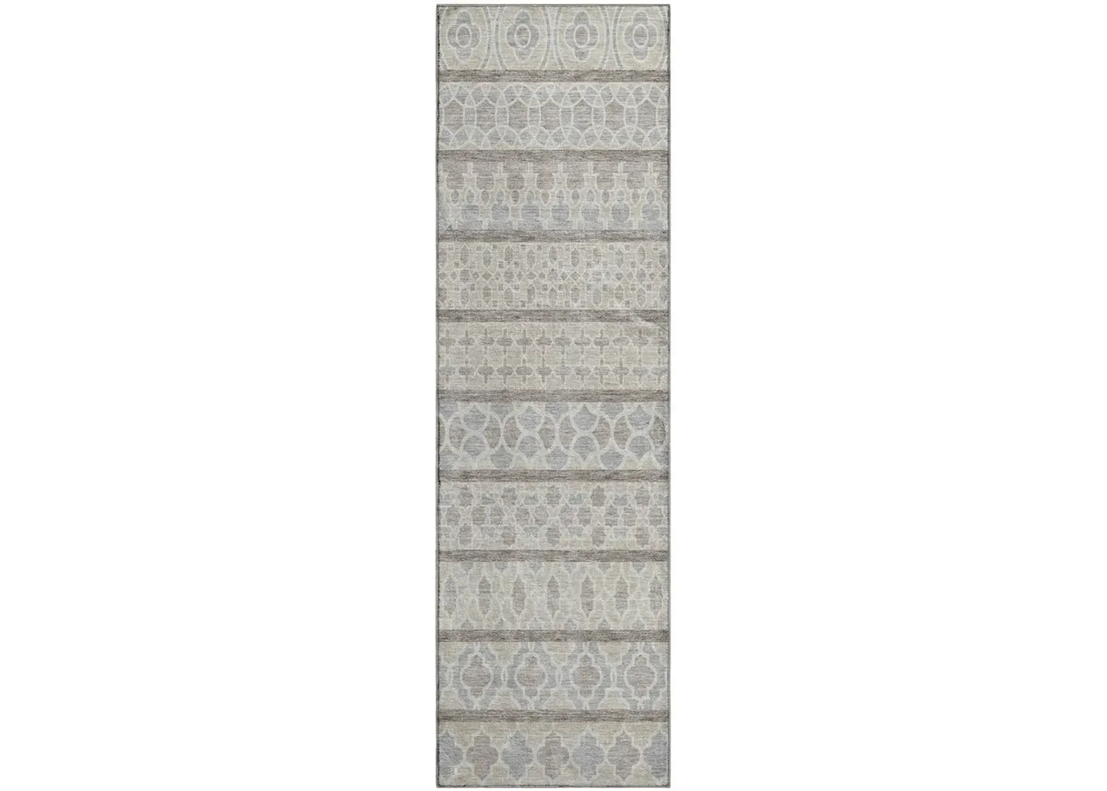 Neo NO5 Ivory 2'3" x 7'6" Rug