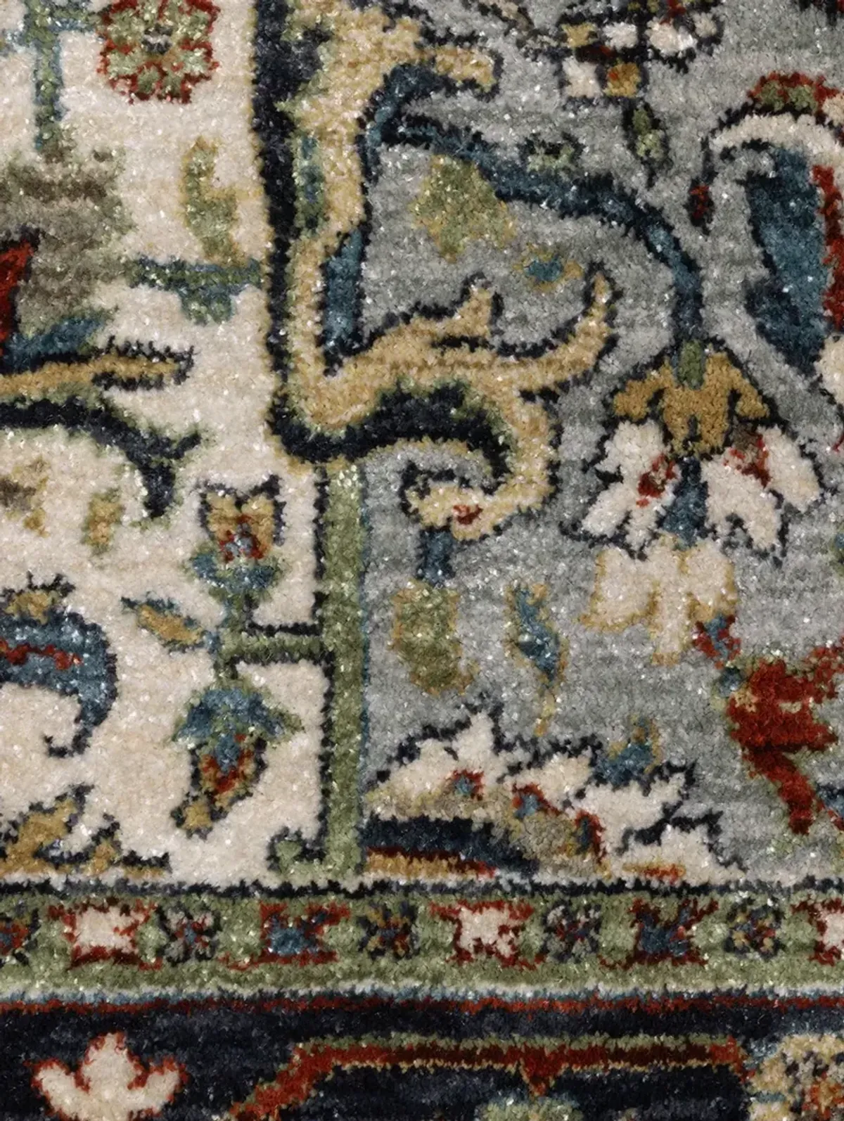 Eliana ELI11 7'10"x10'10" Rug