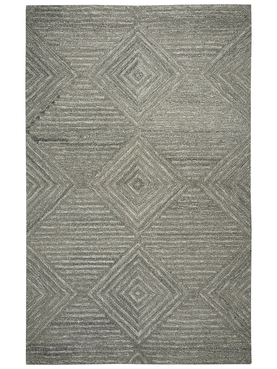 Suffolk SK334A 5' x 8' Rug