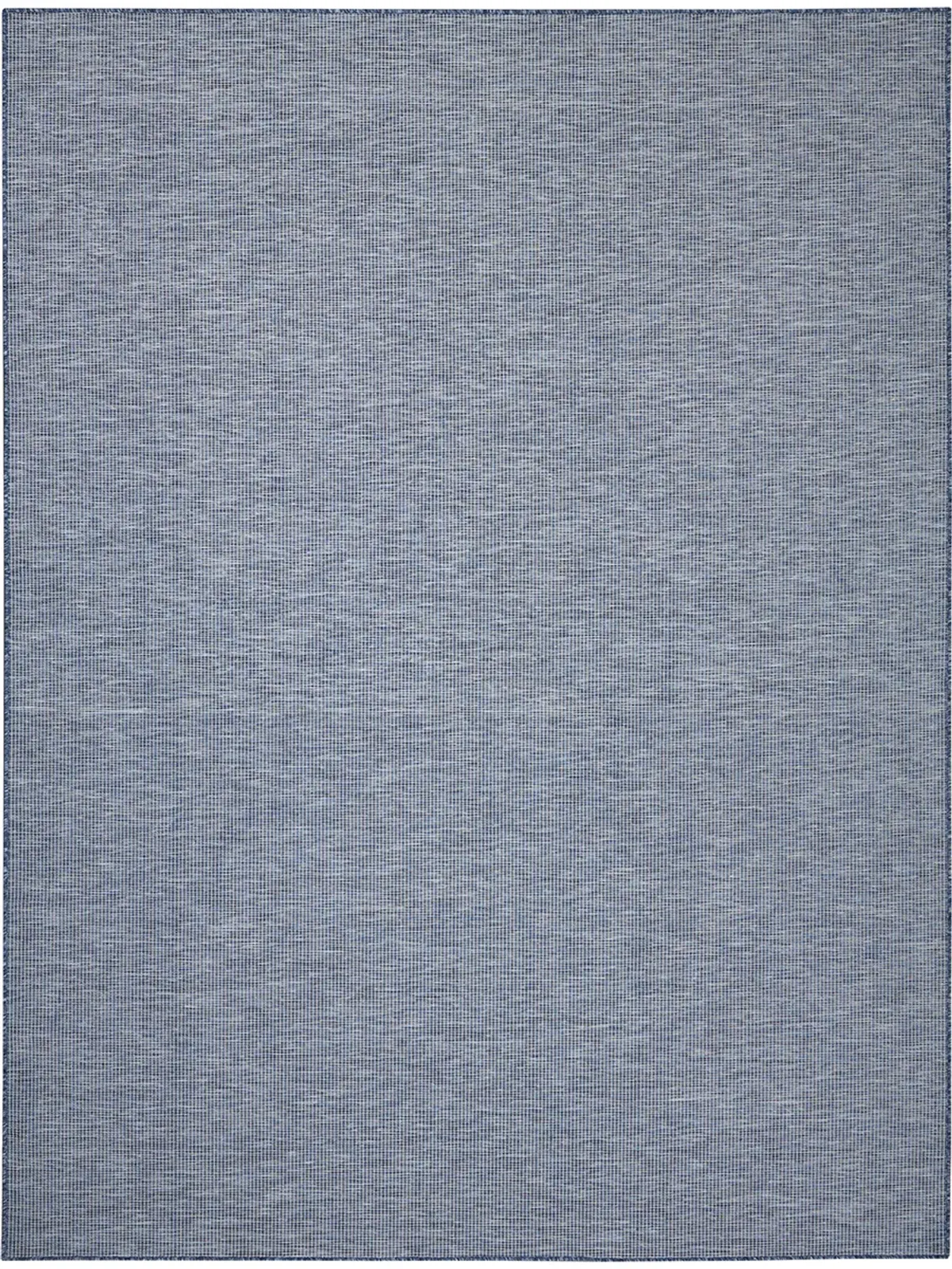 Positano POS01 Navy/Blue 8' x 10' Rug